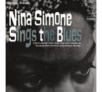 Sings the Blues – Vinyle noir audiophile 180 g – Music on Vinyl
