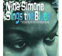 Nina Simone - Nina Simone: Sings the Blues