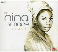 Nina Simone Story