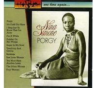 Nina Simone - Sugar in my bowl