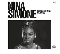 NINA SIMONE - SUNDAY MORNING CLASSICS 2 VINYL LP NEUF