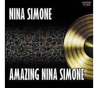 Nina Simone - The Amazing [Import]