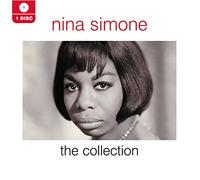 Nina Simone - The Collection [Import]