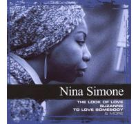 Nina Simone The Collections Series (CD) Album