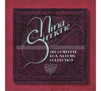 Simone, Nina - Complete RCA Albums..