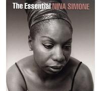 Nina Simone – The Essential Nina Simone – CD – Legacy
