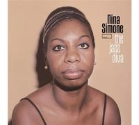 Nina Simone-The Jazz Diva