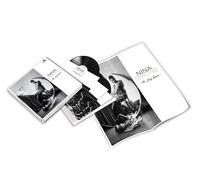 NINA SIMONE - THE JAZZ QUEEN BOX (3 LP,POSTER) 3 VINYL LP NEUF