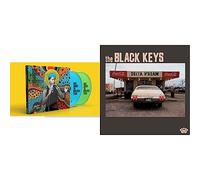 Nina Simone: The Montreux Year & Delta Kream