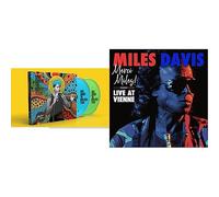 Nina Simone: The Montreux Year & 'Merci Miles Live at Vienne July 1991' / 2cd