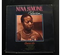 Nina Simone - The Nina Simone Collection - Greatest Hits