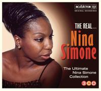 Nina Simone – The Real... Nina Simone – CD – Sony Music