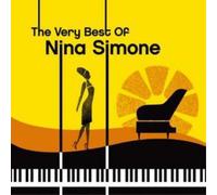 Nina Simone The Very Best Of (CD) Album