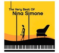 Nina Simone - The Very Best of [Import]