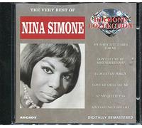 Nina Simone - The Very Best of Nina Simone