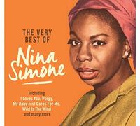 Nina Simone - The Very Best Of Nina Simone