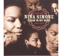 Nina Simone - The Very Best Of Nina Simone: SUGAR IN MY BOWL;1967-1972 By Nina Simone (1998-10-05)