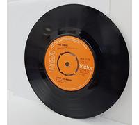 NINA SIMONE, to love somebody, B side I can't see nobody, RCA 1779, 7" single