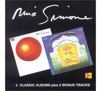 Nina Simone - to Love Somebody/Here Comes The Sun + 2 Bonus Trks [Import]