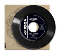Nina Simone – 7-Touching and Caring / My Baby Just Cares for Me