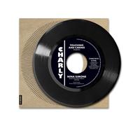 Nina Simone – 7-Touching and Caring / My Baby Just Cares for Me