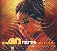 Nina Simone - UItimate T0P4O-CoIIection