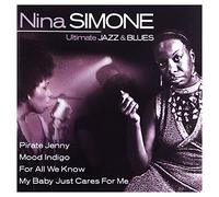 Nina Simone - Ultimate Jazz & Blues Series [DE Import]