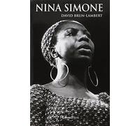 David Brun-Lambert – Nina Simone, une vie – Biographie – Broché – Flammarion