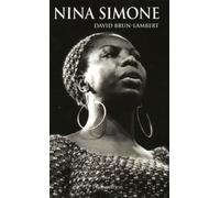 Nina Simone, une vie