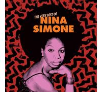 Nina Simone - Very Best Of Nina Simone - Limited 180-Gram Crystal Clear Vinyl [Vinyl Lp] Clear Vinyl, Ltd Ed, 180 Gram, Spain - Import