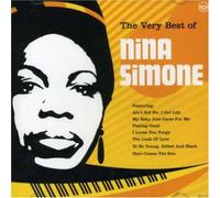 Nina Simone - Very Best of,The [Import]