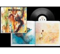 Nina Simone – Vinyl Story – Vinyle 33 tours