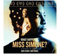 What Happened, Miss Simone ? – Nina Simone – DVD