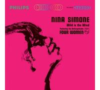 Nina Simone - Wild Is The Wind [New Vinyl LP]
