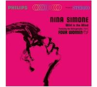 Nina Simone - Wild Is The Wind (Verve Acoustic Sounds Series) [New Vinyl LP]