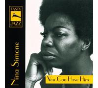 NINA SIMONE - You Can Have Him CD [Import]