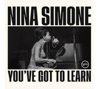 Nina Simone - You've Got To Learn [Compact Discs]