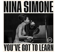 Nina Simone - You've Got to Learn (Magenta Vinyl) [Import]