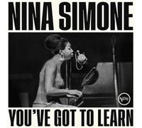 Nina Simone - You've Got To Learn [New Vinyl LP]
