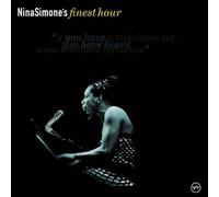 Nina Simone's Finest Hour