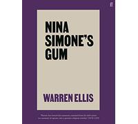Nina Simone's Gum – Faber & Faber