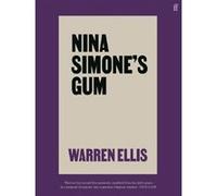 Nina Simone's Gum – Faber & Faber