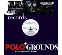 Nina Sky - Curtain Call