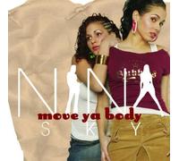 Nina Sky - Move Ya Body/in a Dream