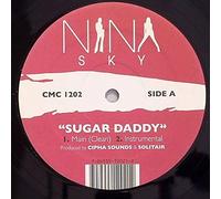 Nina Sky - Sugar Daddy/Flippin That