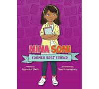 Nina Soni, Former Best Friend – Peachtree Audio