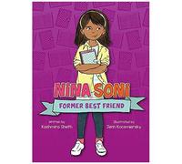 Nina Soni, Former Best Friend – Peachtree Audio