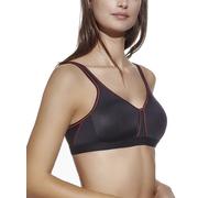 NINA Soutien Gorge de Sport Selene Lingerie Bonnet B 3 couleurs au choix