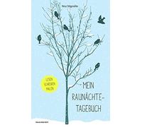 Nina Stögmüller Mein Raunächtetagebuch: Ein kreatives Begleitbuch zu den (Relié)
