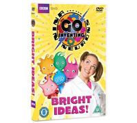 Nina & the Neurons Go Inventing - Bright Ideas